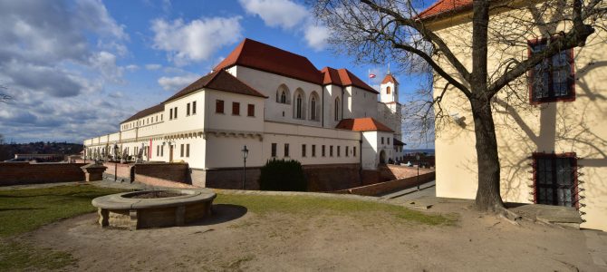 Z Práglu vlakem do Šalingradu Z Práglu vlakem do Šalingradu