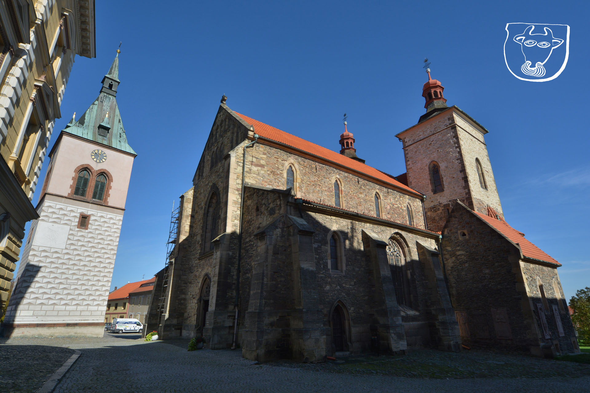 Kourim Mesto Historie A Zahad Turisticky Gurman