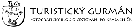 Turistický gurmán